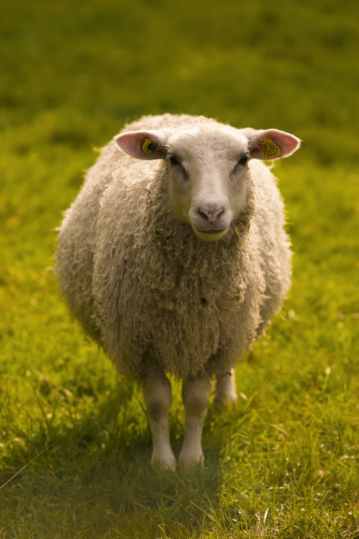 Angora Season Intake